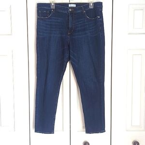LOFT Jeans